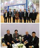 寶索企業(yè) 展會(huì)收官，精彩延續(xù)！